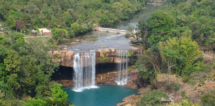 Nokrek National Park, South Garo Hills, Meghalaya - Vushii.com Nokrek National Park, South Garo Hills, Meghalaya - Vushii.com
